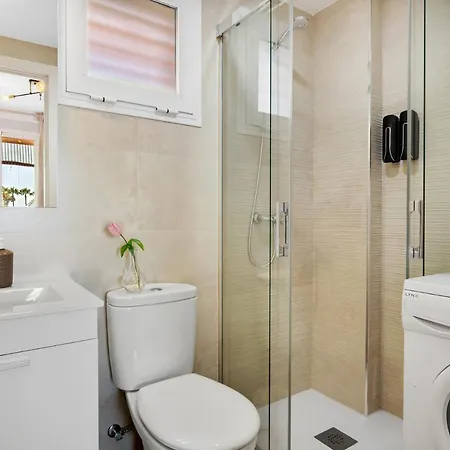 Appartement Vistamarina A309 By Ivi Real Estate Torremolinos