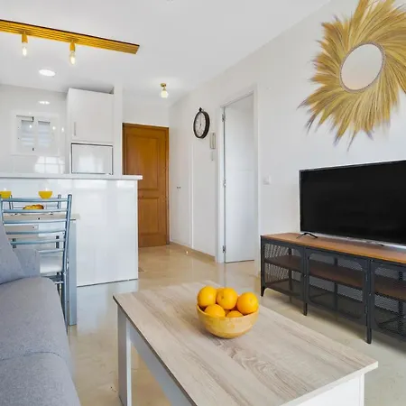Appartement Vistamarina A309 By Ivi Real Estate