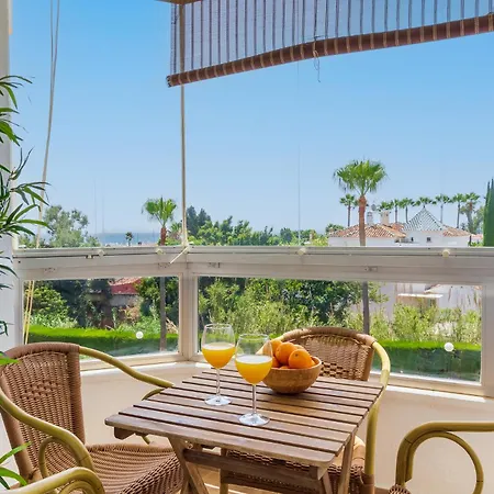 Vistamarina A309 By Ivi Real Estate Appartement Torremolinos