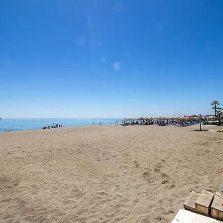 Appartement Vistamarina A309 By Ivi Real Estate Torremolinos