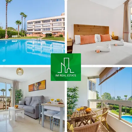 Vistamarina A309 By Ivi Real Estate *