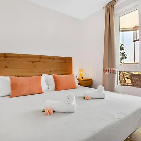 Appartamento Vistamarina A309 By Ivi Real Estate Torremolinos