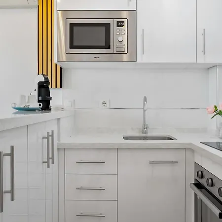 Vistamarina A309 By Ivi Real Estate Appartamento